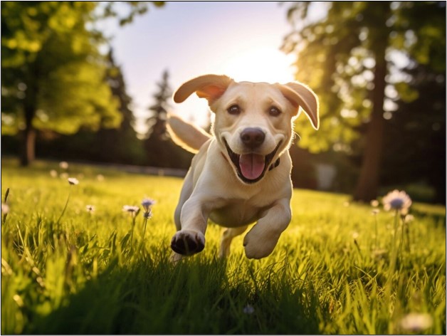 Why Giving a Pet for Christmas Might Not Be the Best Idea